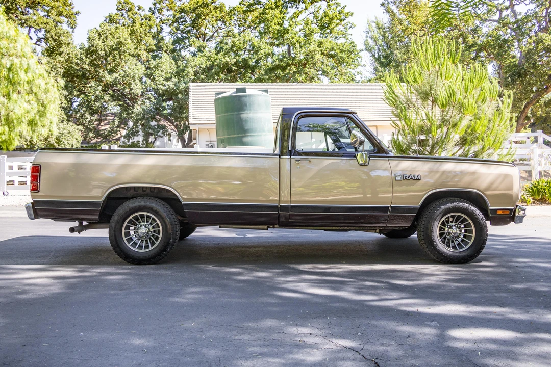1983 Dodge Ram 1st Gen - Image 8 of 31