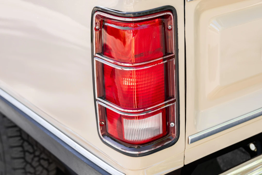1983 Dodge Ram 1st Gen - Image 19 of 31