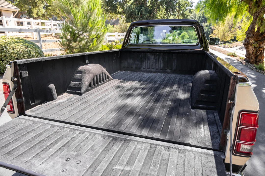 1983 Dodge Ram 1st Gen - Image 24 of 31