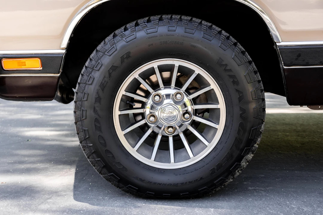1983 Dodge Ram 1st Gen - Image 29 of 31