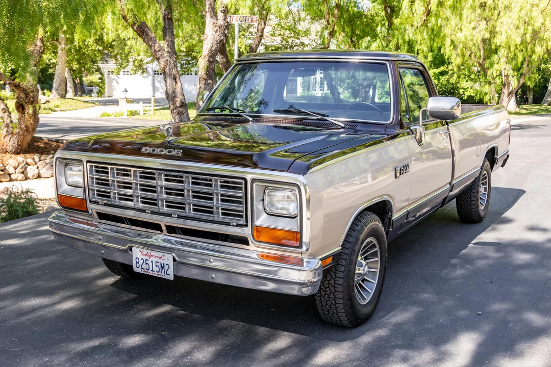 1983 Dodge Ram 1st Gen - Image 6 of 31