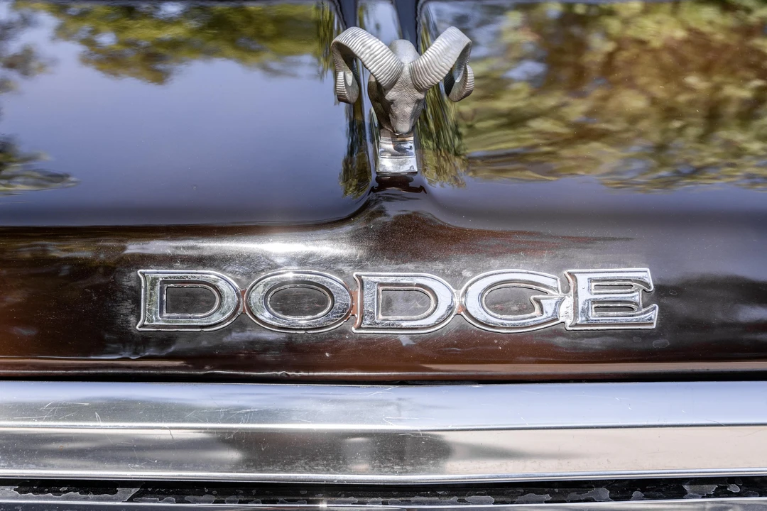 1983 Dodge Ram 1st Gen - Image 11 of 31