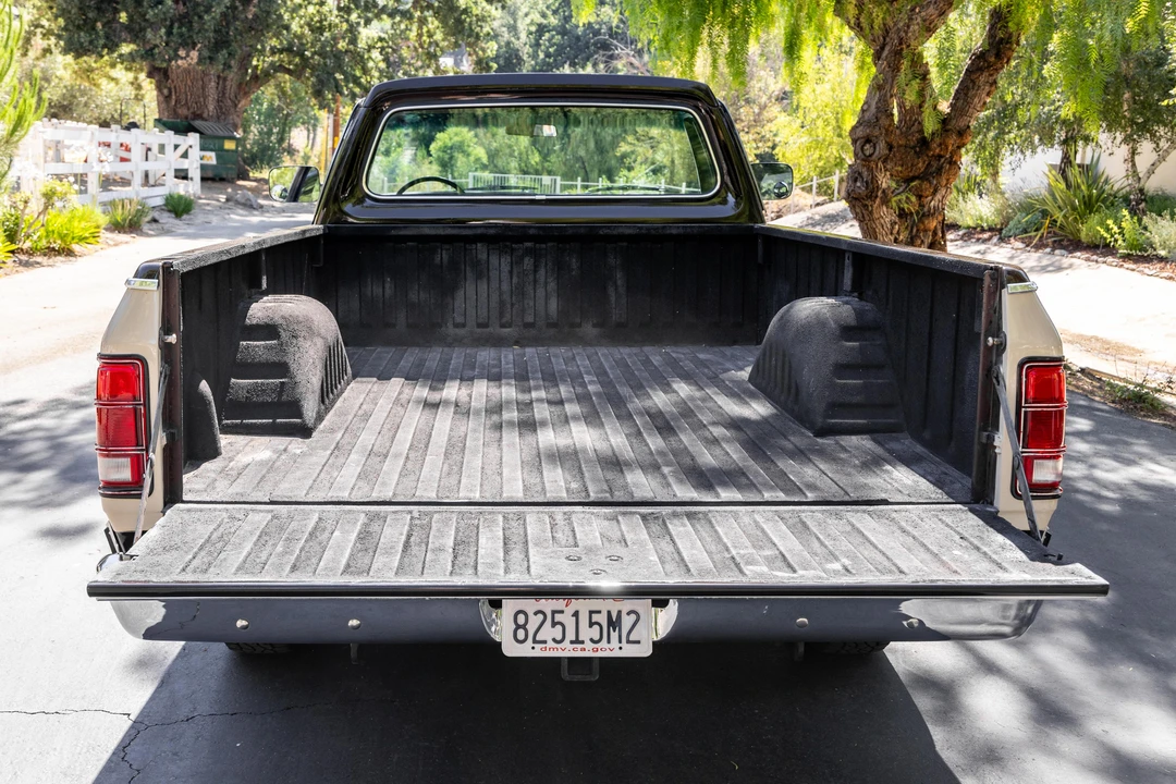 1983 Dodge Ram 1st Gen - Image 9 of 31