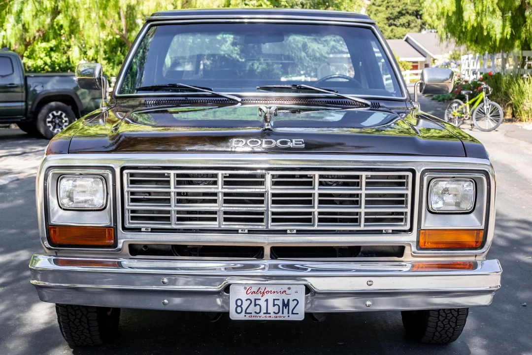 1983 Dodge Ram 1st Gen - Image 2 of 31