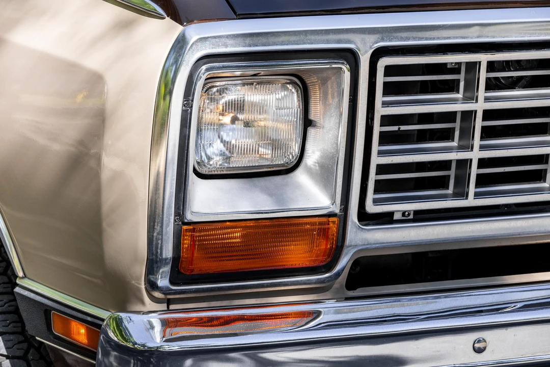 1983 Dodge Ram 1st Gen - Image 10 of 31