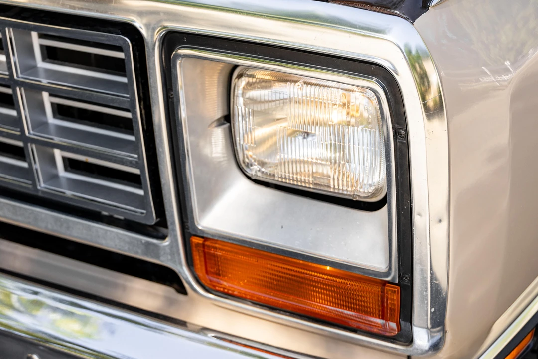 1983 Dodge Ram 1st Gen - Image 14 of 31