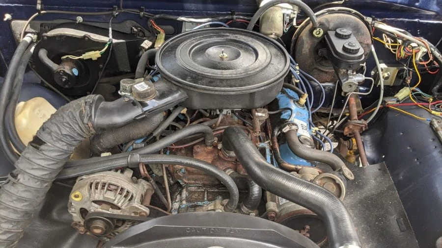 1983 Dodge Ram 1st Gen - Image 6 of 8