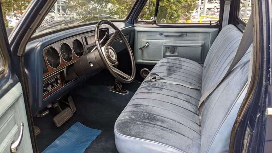 1983 Dodge Ram 1st Gen - Image 4 of 8
