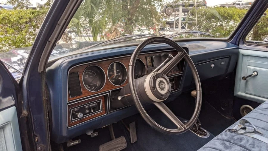 1983 Dodge Ram 1st Gen - Image 3 of 8