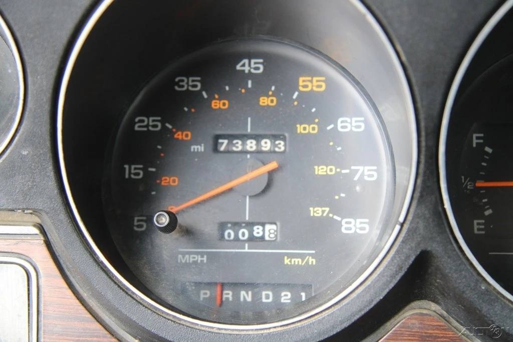 1983 Dodge Ram Van - Image 17 of 21