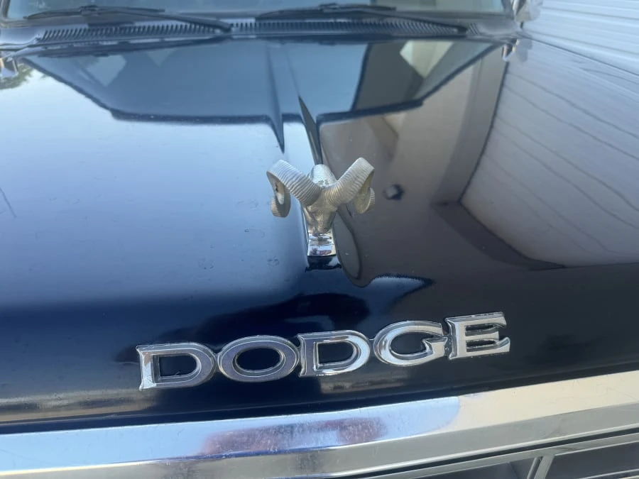 1983 Dodge Ramcharger - Image 4 of 12