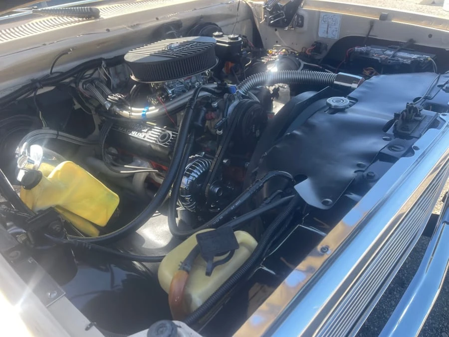 1983 Dodge Ramcharger - Image 17 of 19