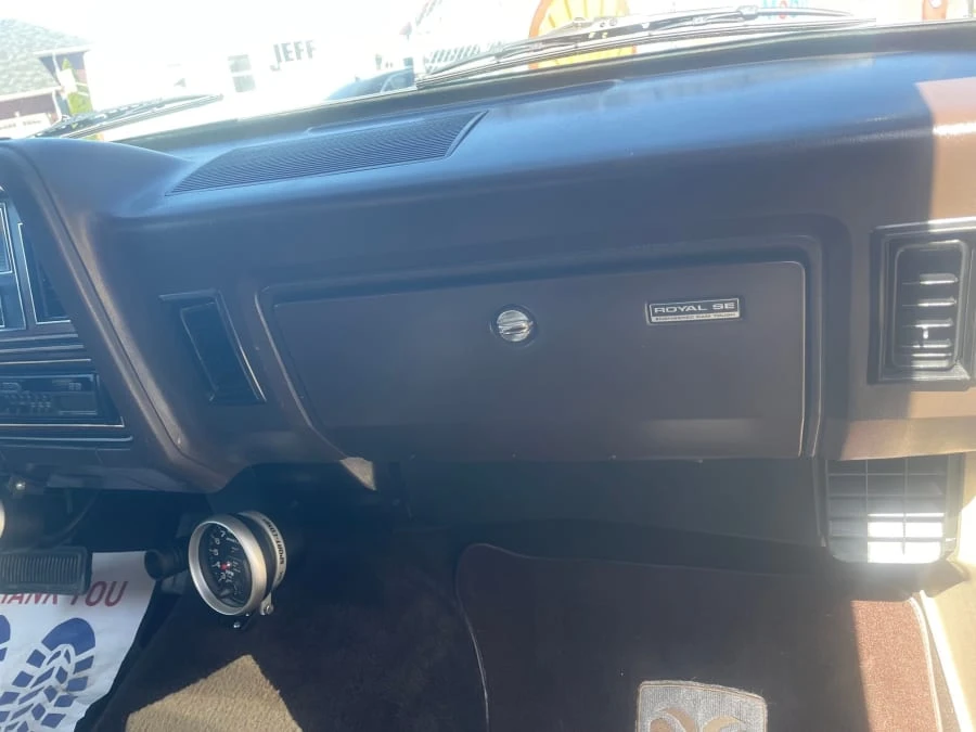 1983 Dodge Ramcharger - Image 15 of 19