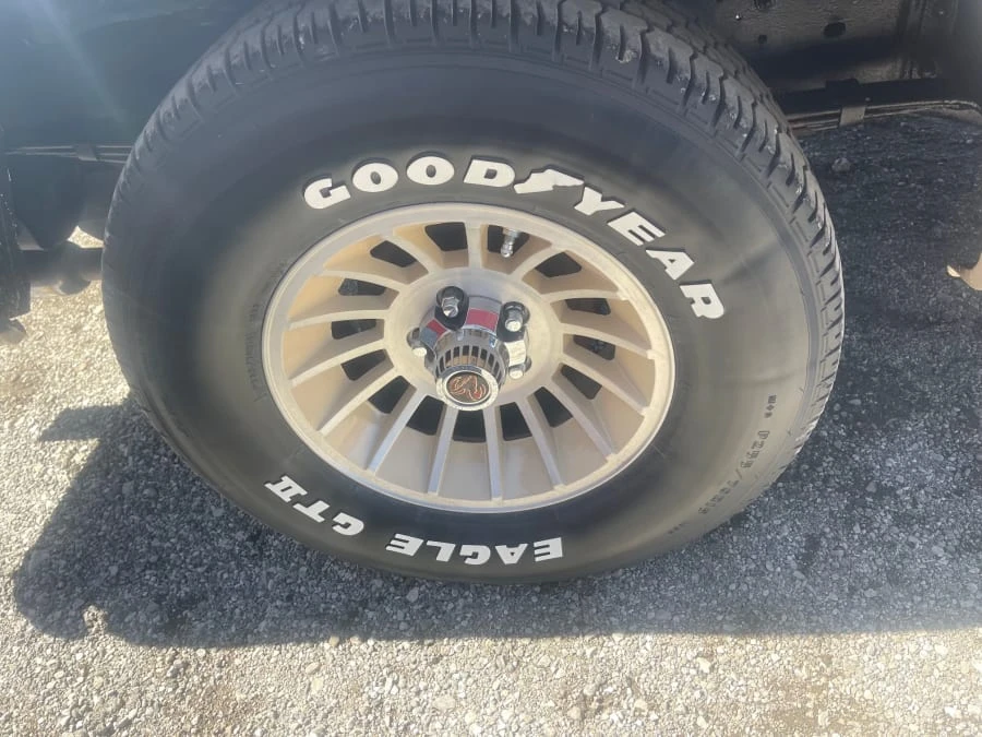 1983 Dodge Ramcharger - Image 6 of 19