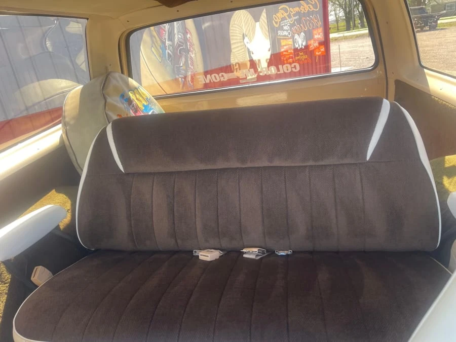 1983 Dodge Ramcharger - Image 11 of 19