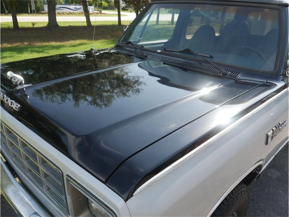 1983 Dodge Ramcharger - Image 26 of 31