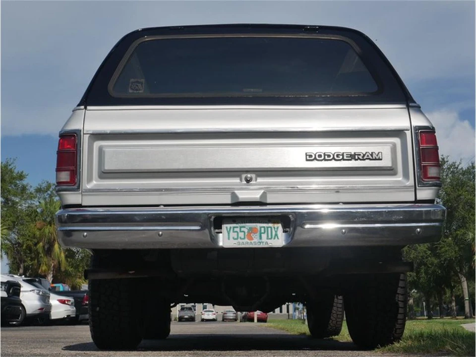 1983 Dodge Ramcharger - Image 18 of 31