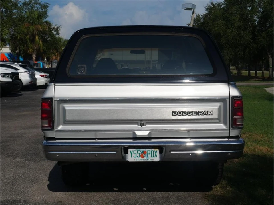 1983 Dodge Ramcharger - Image 19 of 31