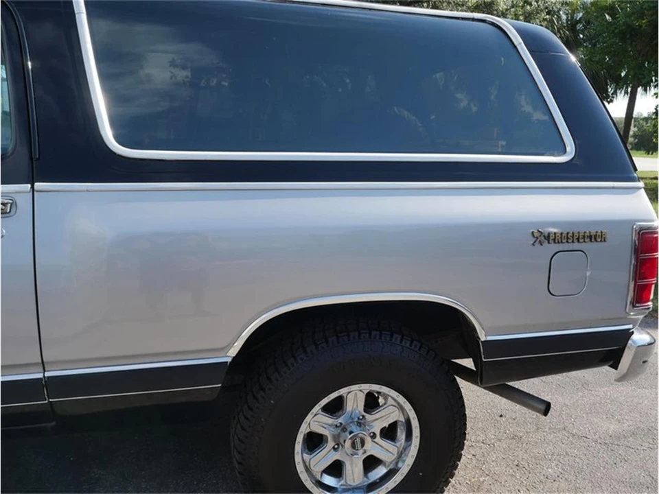 1983 Dodge Ramcharger - Image 29 of 31