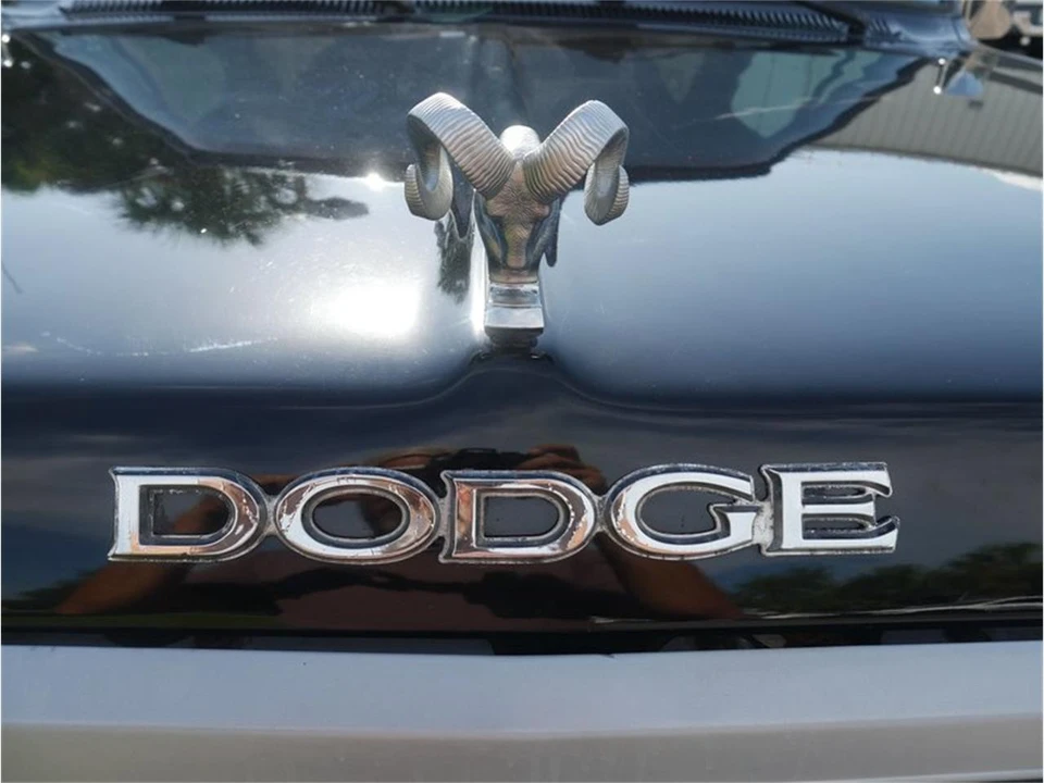 1983 Dodge Ramcharger - Image 25 of 31