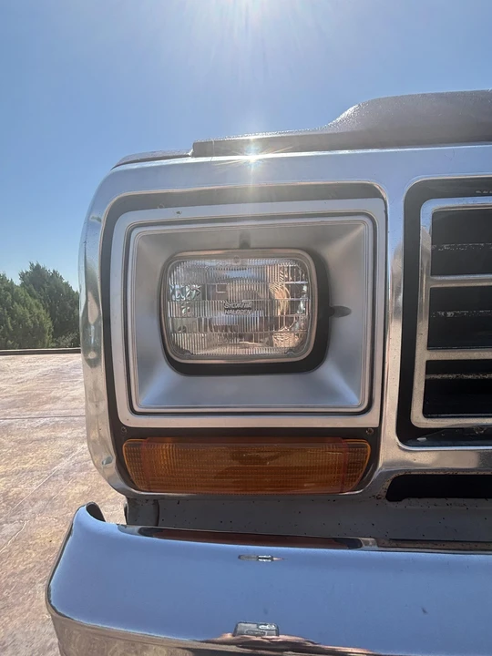 1983 Dodge Ramcharger - Image 31 of 31