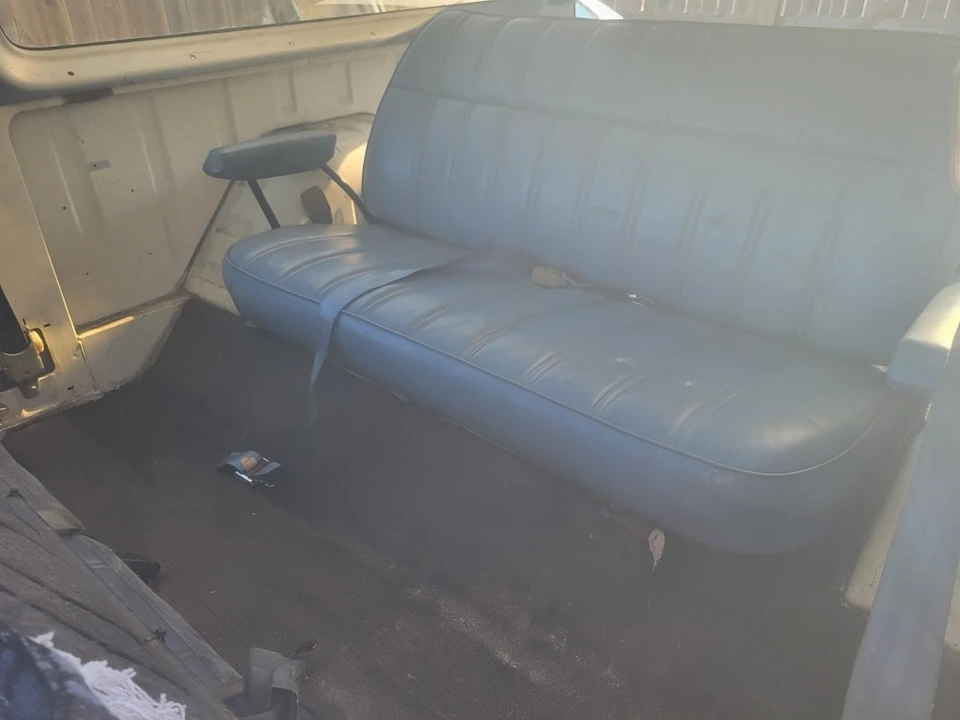 1983 Dodge Ramcharger - Image 8 of 10