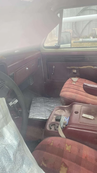 1983 Dodge Ramcharger - Image 9 of 9