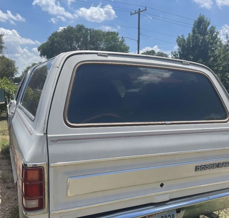 1983 Dodge Ramcharger - Image 4 of 9