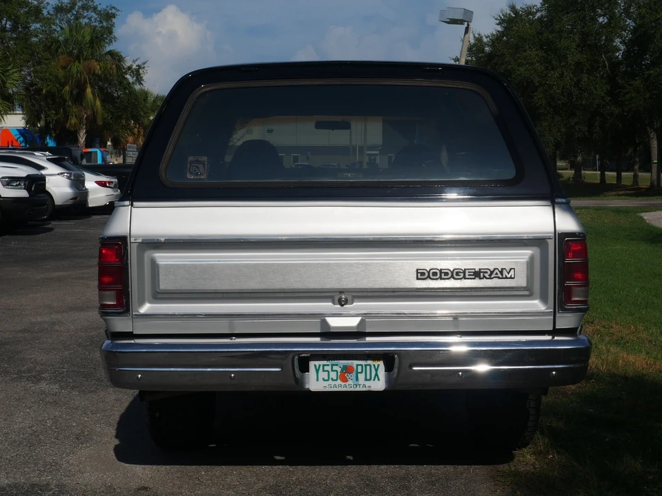 1983 Dodge Ramcharger - Image 19 of 24
