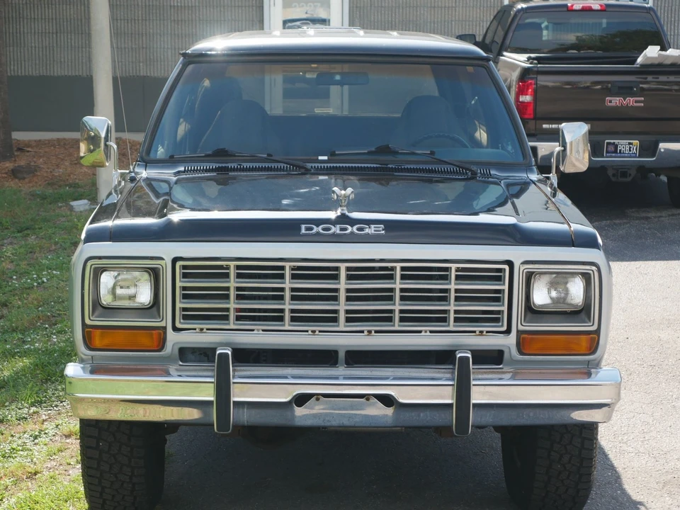1983 Dodge Ramcharger - Image 23 of 24