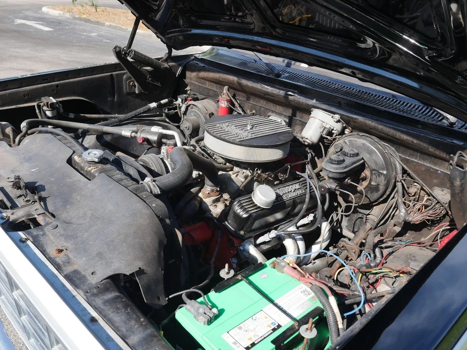 1983 Dodge Ramcharger - Image 5 of 24