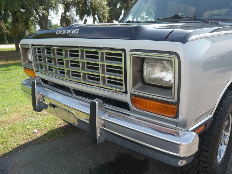 1983 Dodge Ramcharger - Image 24 of 24