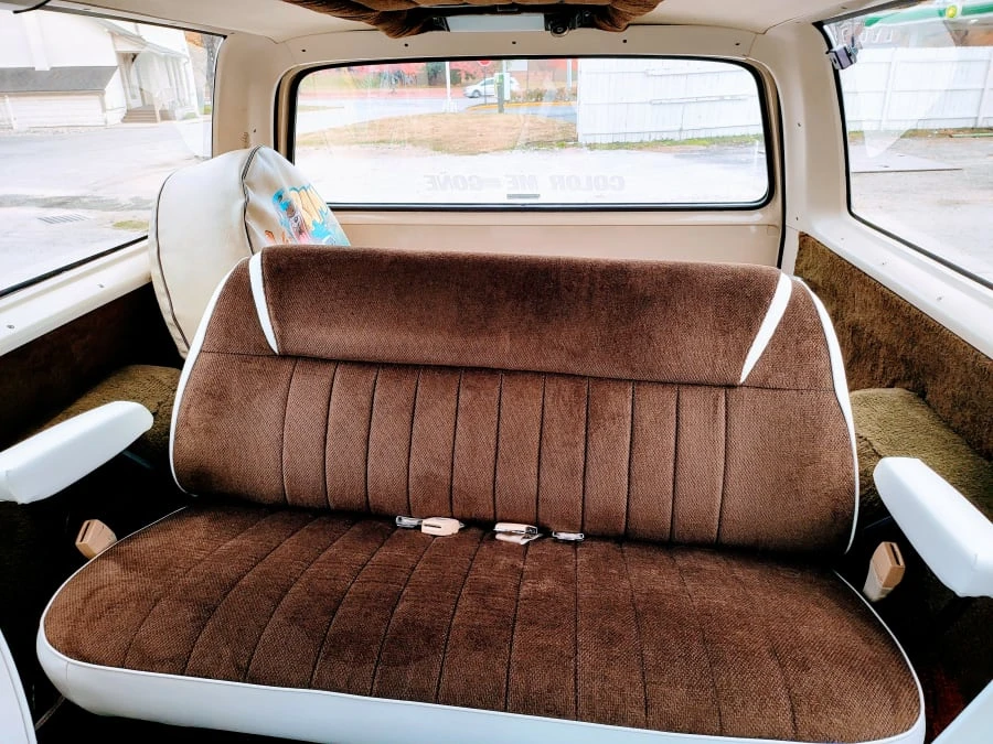 1983 Dodge Ramcharger - Image 16 of 31