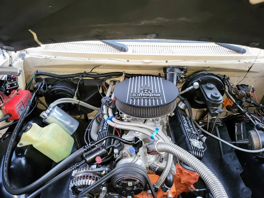 1983 Dodge Ramcharger - Image 25 of 31
