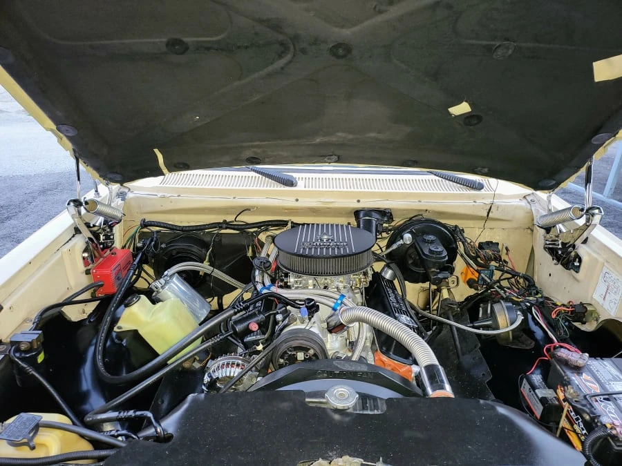 1983 Dodge Ramcharger - Image 26 of 31