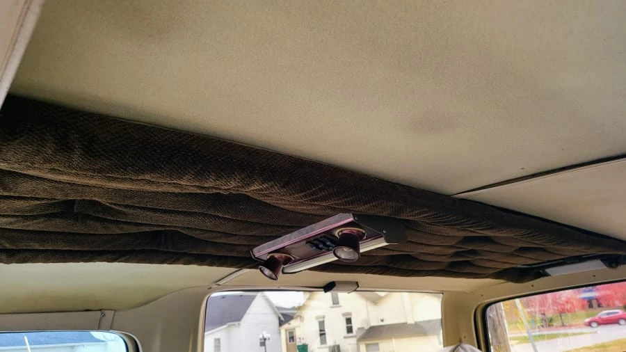 1983 Dodge Ramcharger - Image 21 of 31