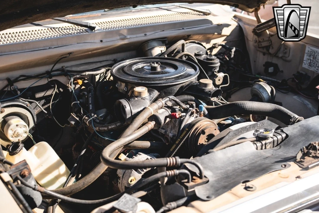 1983 Dodge Ramcharger - Image 19 of 21
