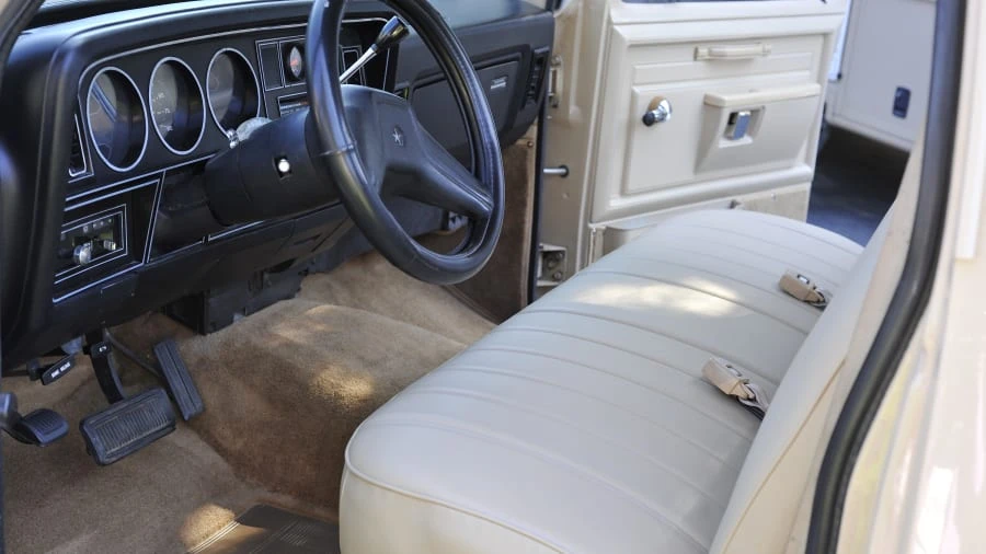 1983 Dodge Ram 1st Gen - Image 4 of 12