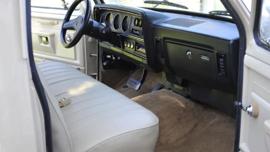 1983 Dodge Ram 1st Gen - Image 5 of 12