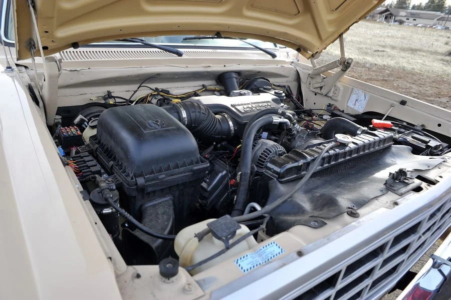 1983 Dodge Ram 1st Gen - Image 6 of 12