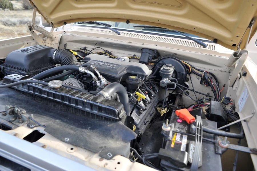 1983 Dodge Ram 1st Gen - Image 7 of 12