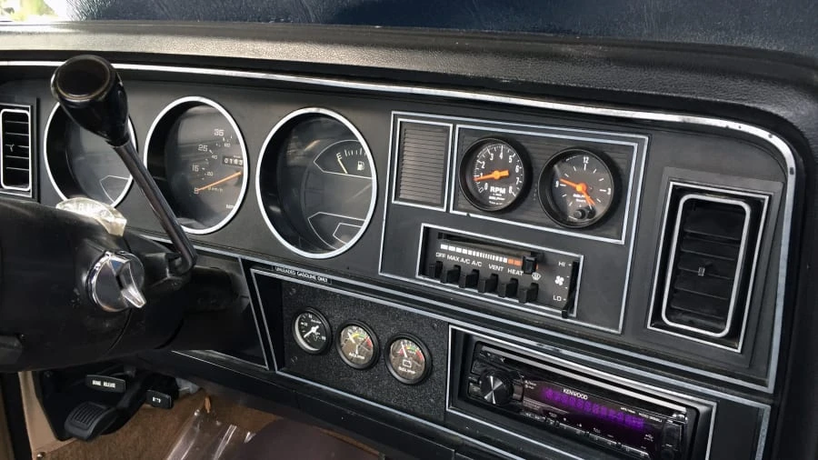 1983 Dodge Ram 1st Gen - Image 9 of 12
