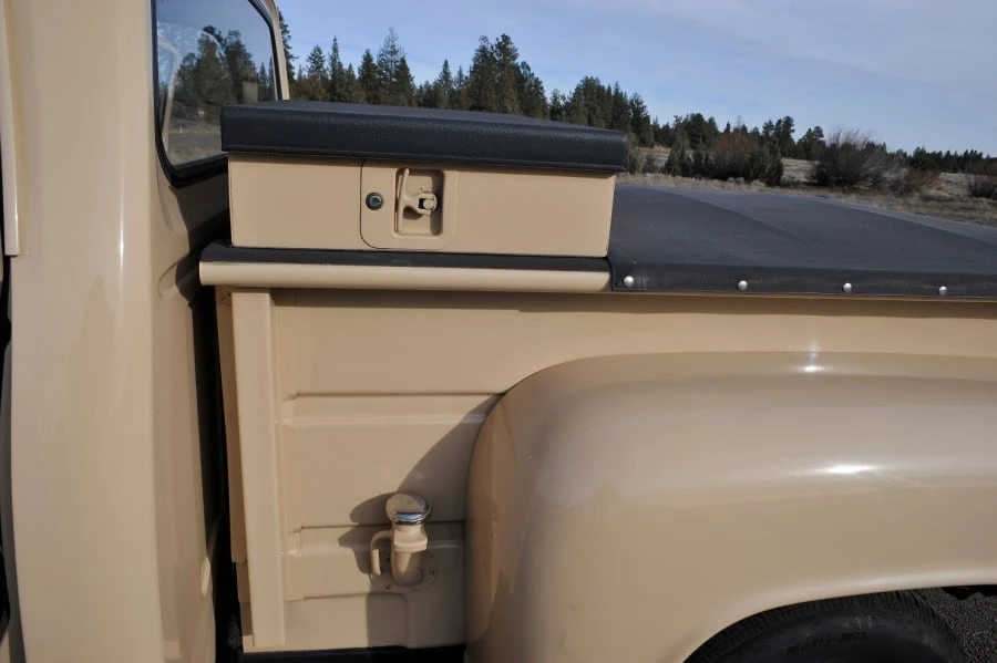 1983 Dodge Ram 1st Gen - Image 11 of 12