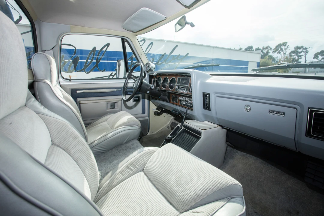 1983 Dodge Ram 1st Gen - Image 15 of 22