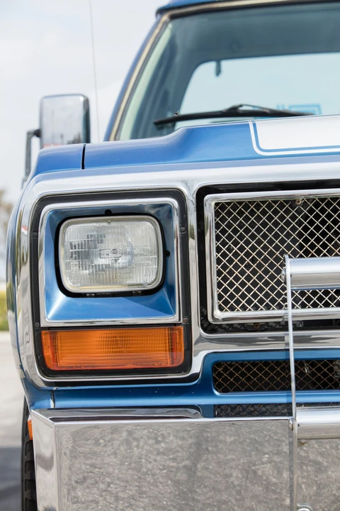 1983 Dodge Ram 1st Gen - Image 21 of 22