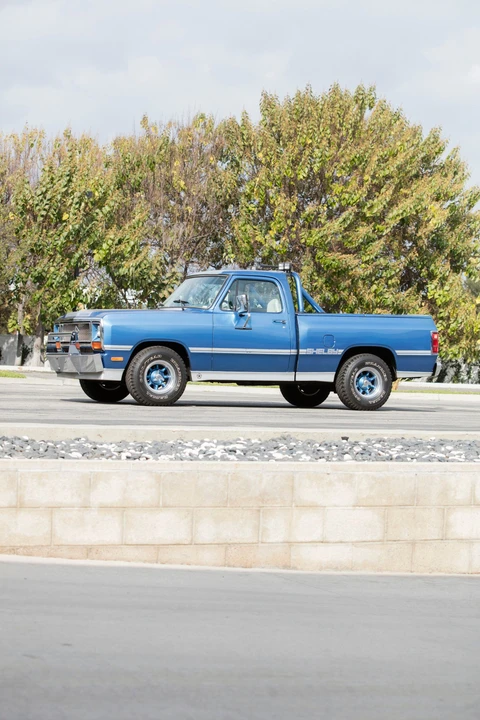 1983 Dodge Ram 1st Gen - Image 12 of 22