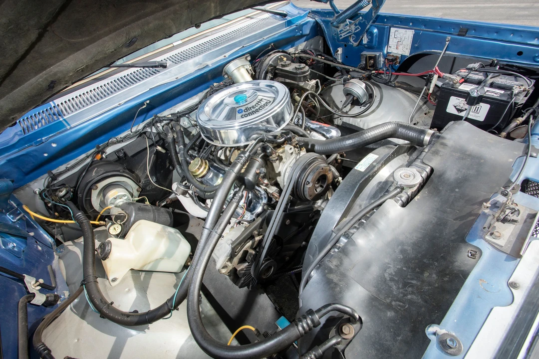 1983 Dodge Ram 1st Gen - Image 9 of 22