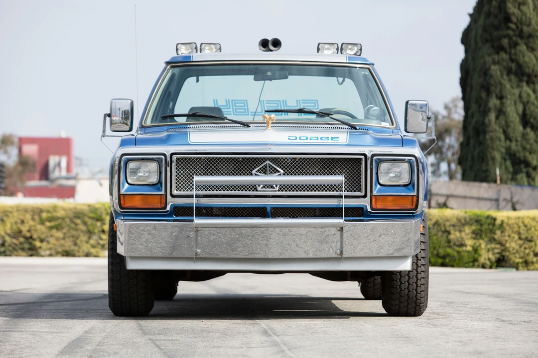 1983 Dodge Ram 1st Gen - Image 3 of 22