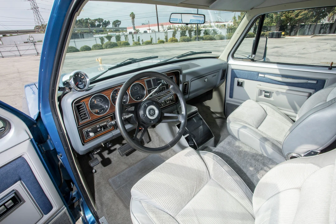 1983 Dodge Ram 1st Gen - Image 16 of 22