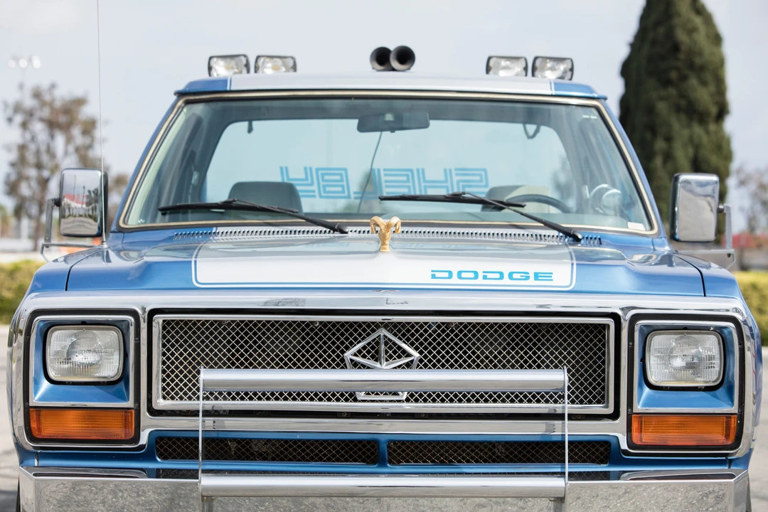 1983 Dodge Ram 1st Gen - Image 20 of 22